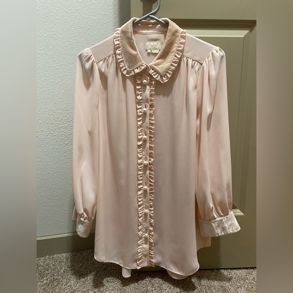 Kate Spade Blouse